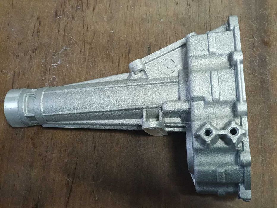 Корпус КПП Газель