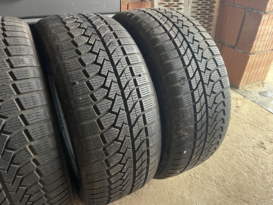 225/45 R17  de iarna M+S