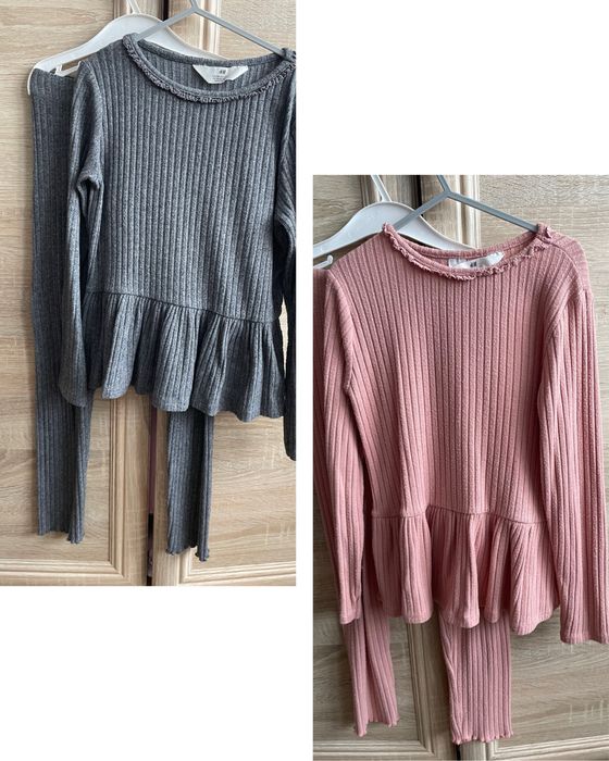 Vand 13 treninguri H&M nr 128