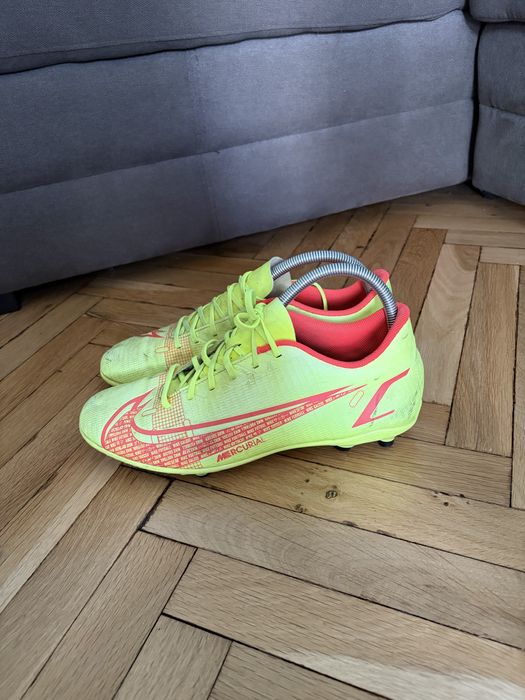 NIKE Mercurial Vapor 14 Academy