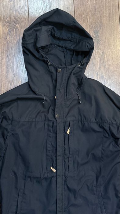 Яке Fjallraven Kaipak Jacket - G-1000