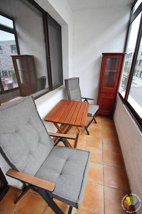 Дава се под наем Тристаен апартамент в Бургас, Център - 100 кв.м за 969 € - Снимка #9