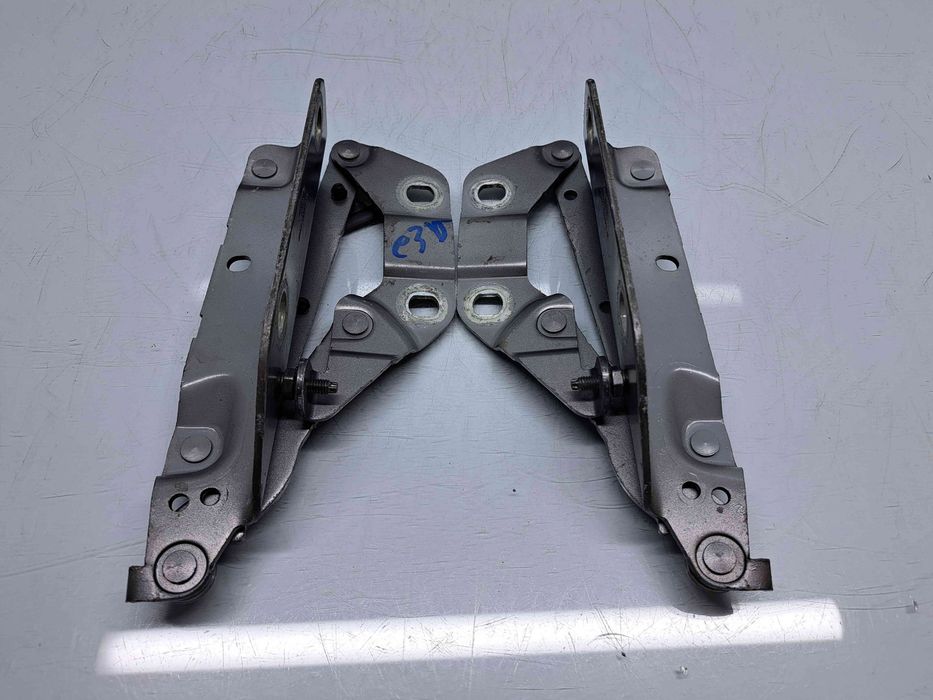 Set balamale capota LAND ROVER Freelander 2 (FA) [Fabr 2006-2014] 6H52