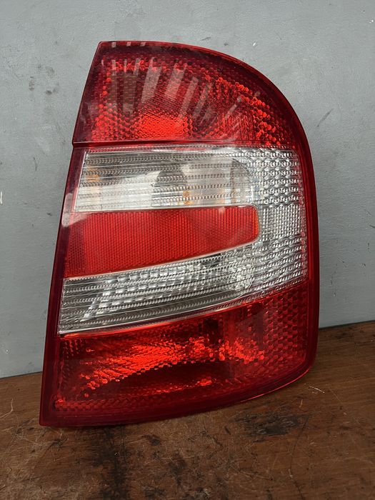 Tripla/Triple stanga-dreapta Skoda Fabia 1 Kombi