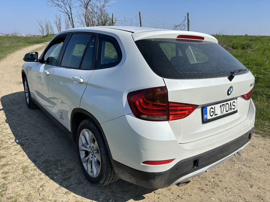 BMW X1 sdrive 16 D