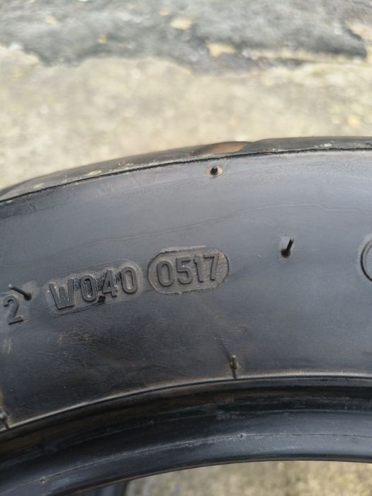 Metzeler Marathon Ultra