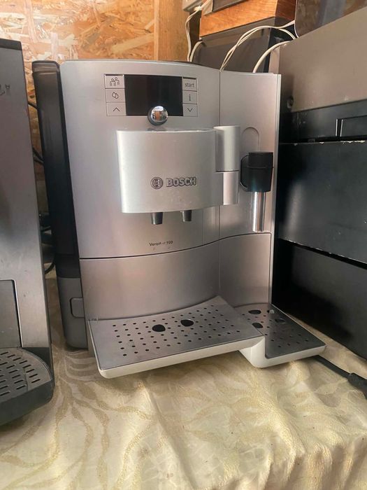Vând expresoare de cafea