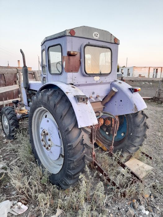 Продам трактор Т-40.