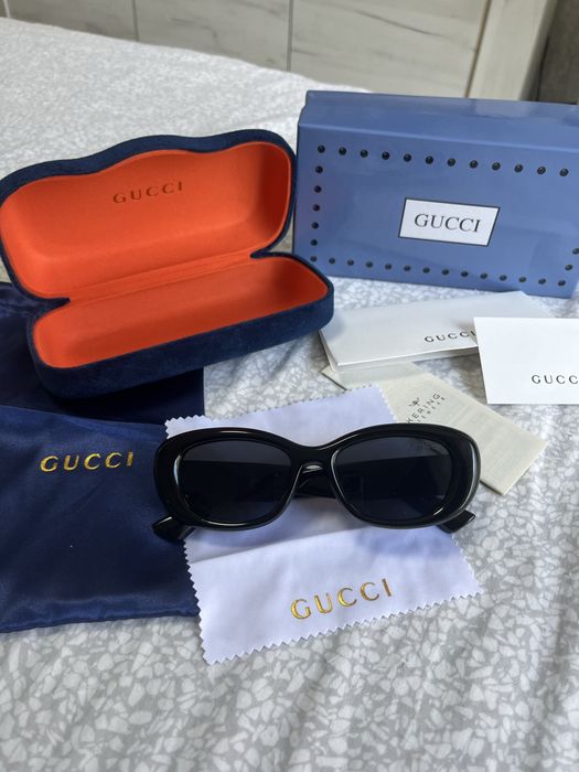 Слънчеви очила GUCCI GG 1829 K