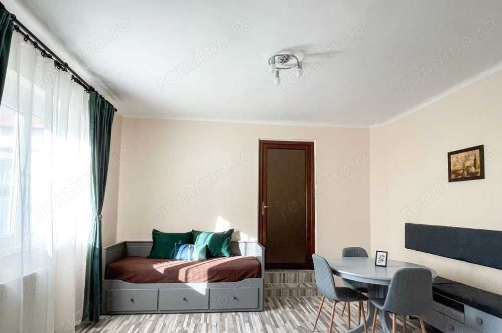 Regim hotelier, apartament/garsoniera, Focsani in centru