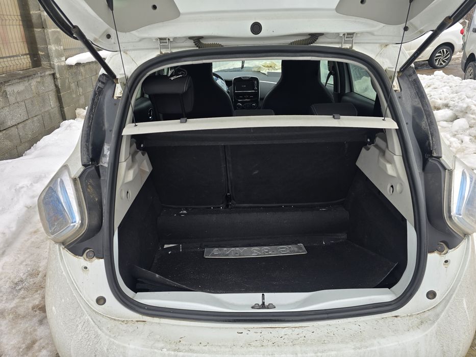 Dezmembrez Renault Zoe 2019