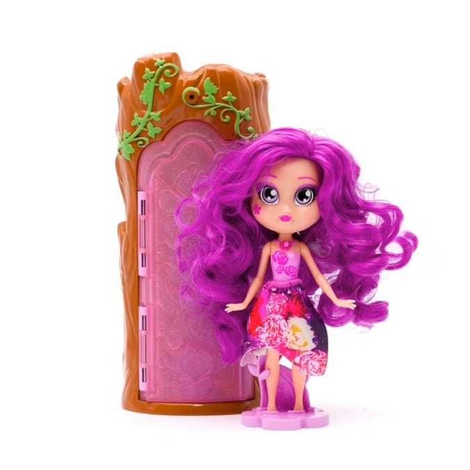 Кукла със светещи крила Фея IMC Toys BFF