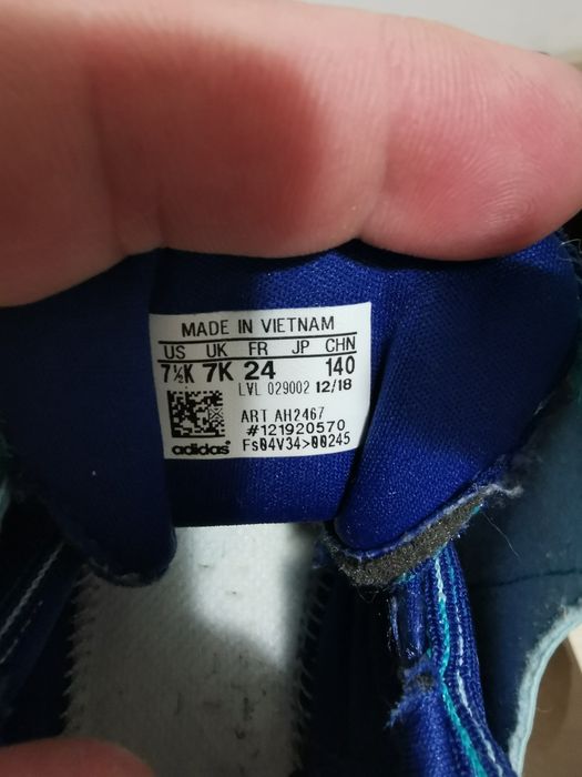 Adidas sport  nr 24