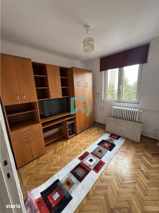 Apartament de vanzare Astra, Brasov