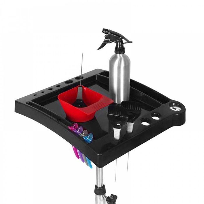 Фризьорска количка Gabbiano 006