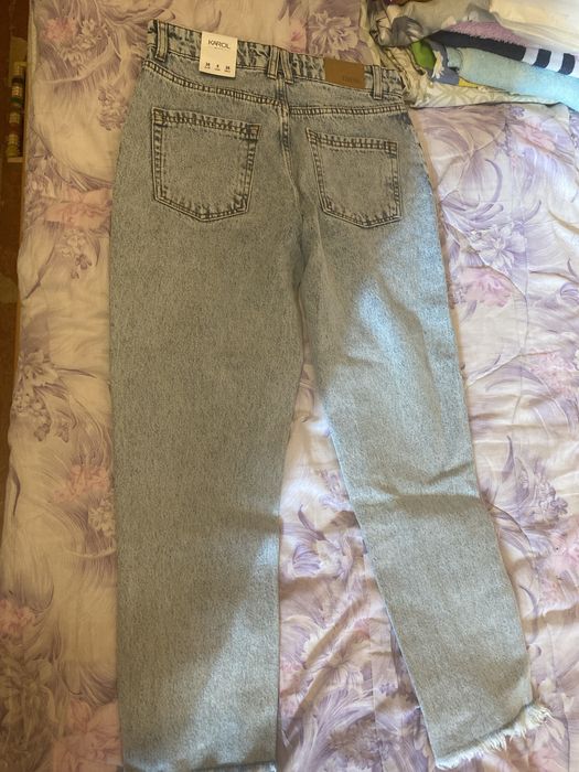 Джинсы новые пр.Турция