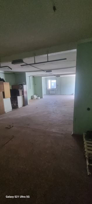 Сдаются помещения под склад