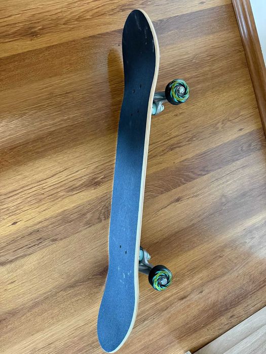 Placa Skateboard pentru copii 8-12 ani