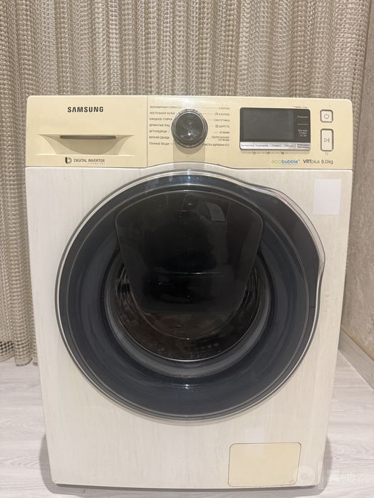 Продам стиральние машинки