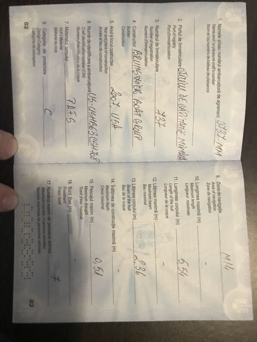 Bayliner 185 bowrider 3.0