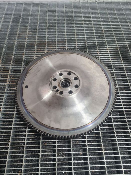 Volanta Mazda BT - 50 2.5 D 2006 - 2008 143CP Manuala 5 Trepte WLAA (907) Diesel MASA ...