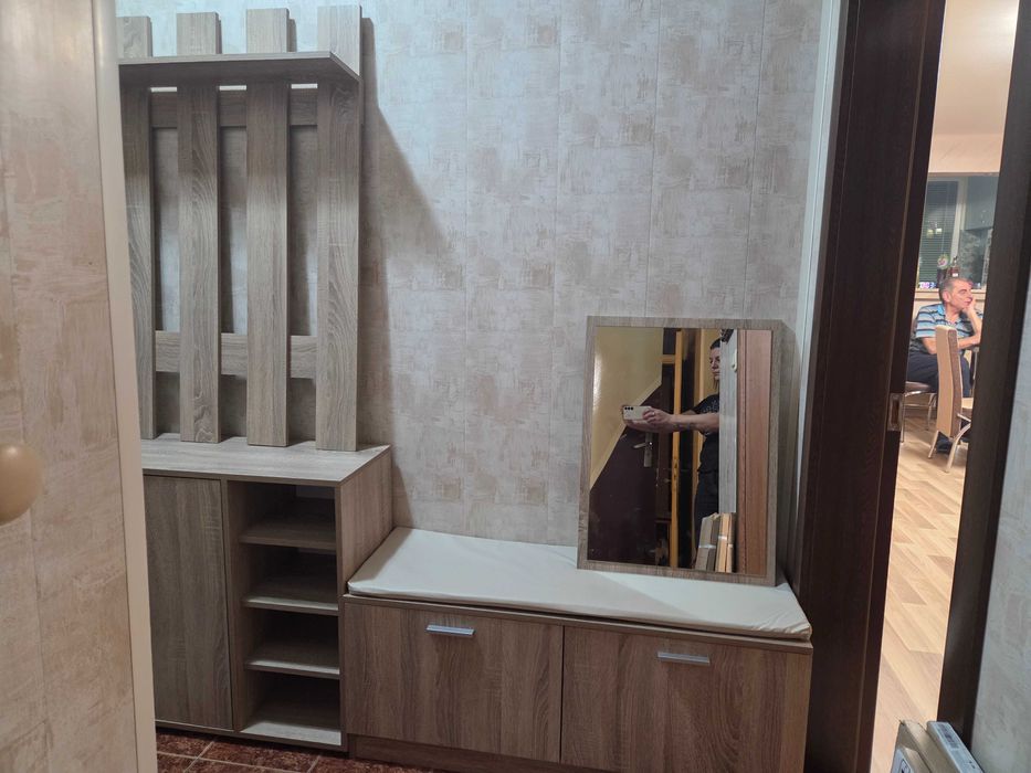 Модули за коридор