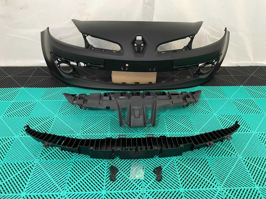 Bara fata Renault Clio 3 Ph1 2005-2009 noua originala Renault