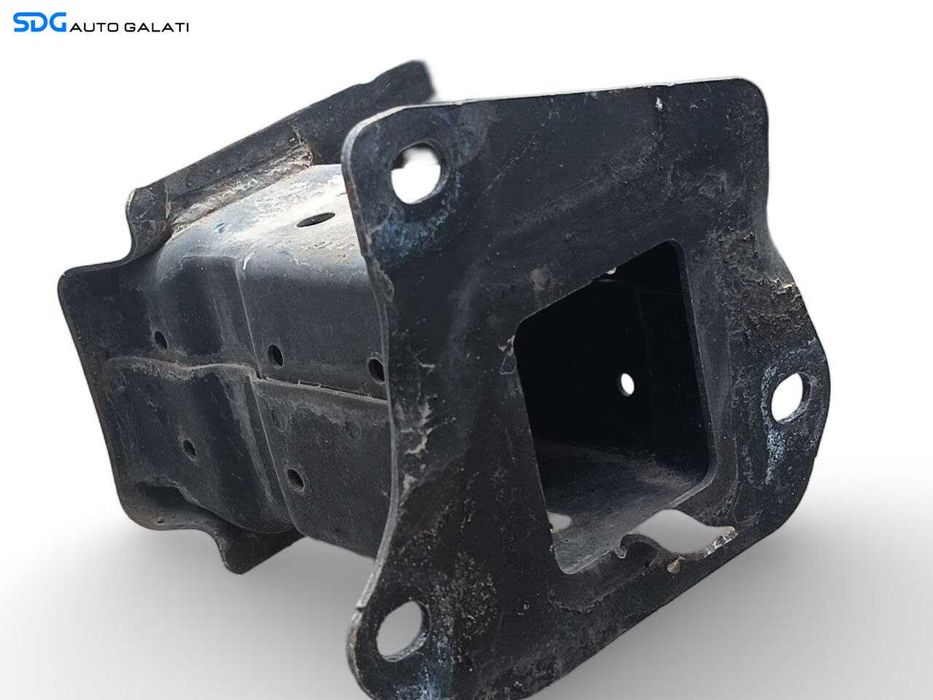 Armatura Bara Spate Skoda Superb 3 Sedan 2015 - 2023 Cod 3V5807537C [LN0321]