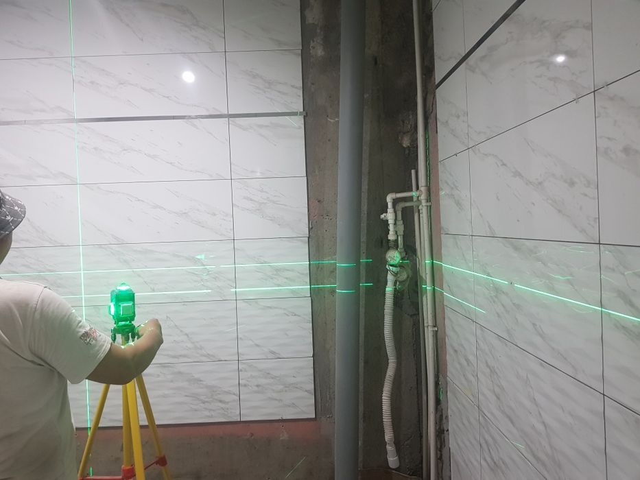 Кафельщик Плиточник Ташкент