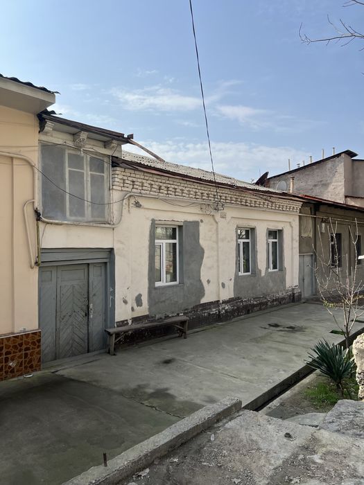 Bodomzorda uy yer narhida 60 000$