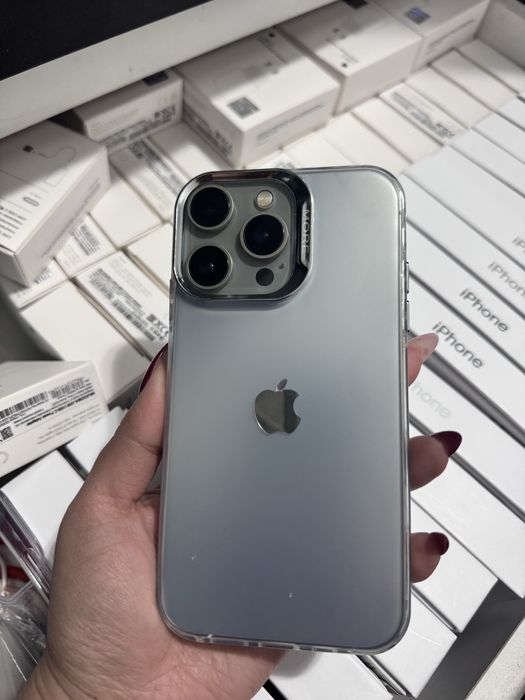 Чехол на iphone XR 15 Pro