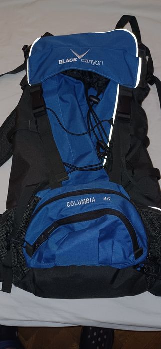 Rucsac Columbia 45
