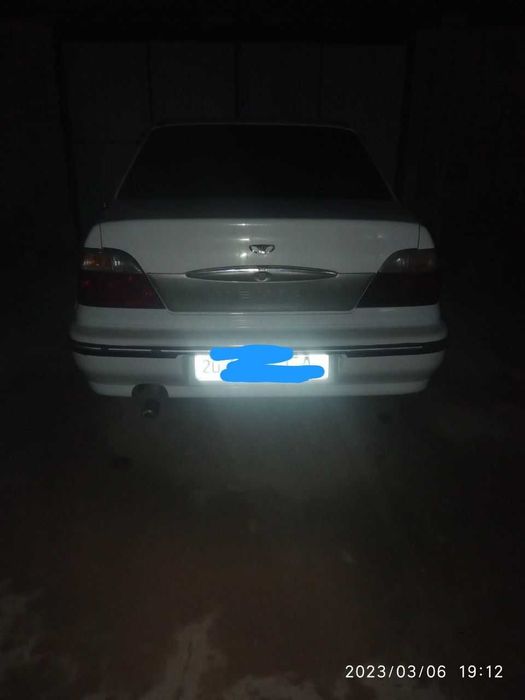 Neksiya 1 sroshna sotiladi
