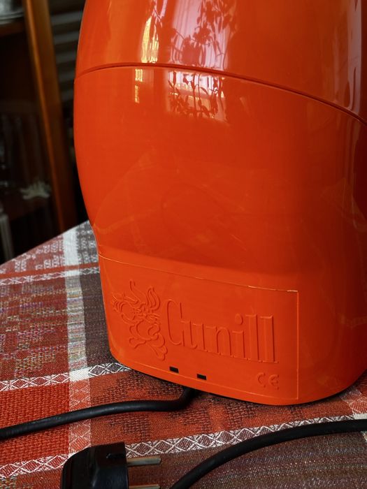 Фрешарка Cunill.