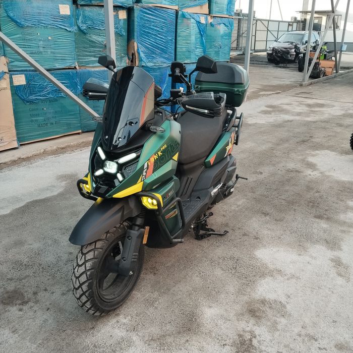 Мопед сатылады өте жақсы бағада