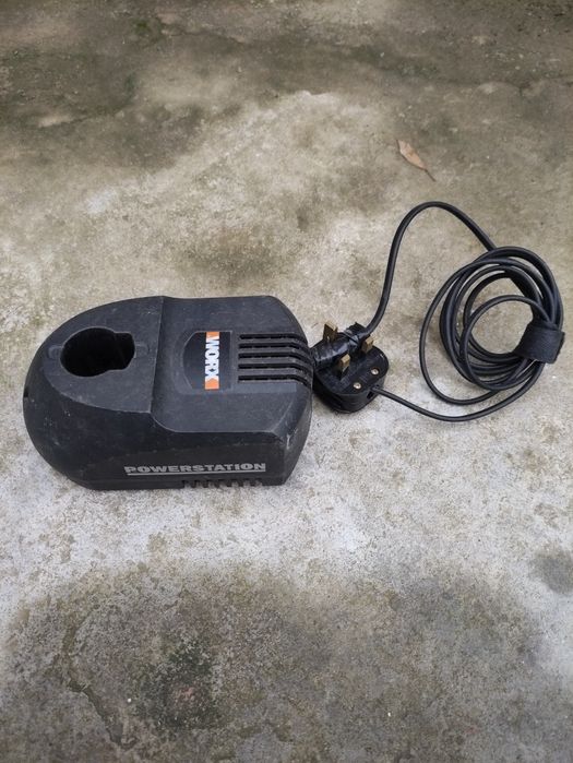 Винтоверт   Worx