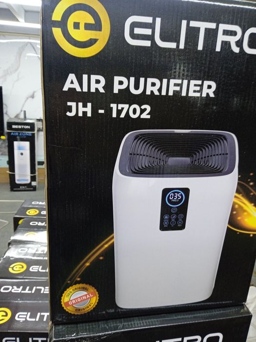 Воздуха очиститель USA оригинал