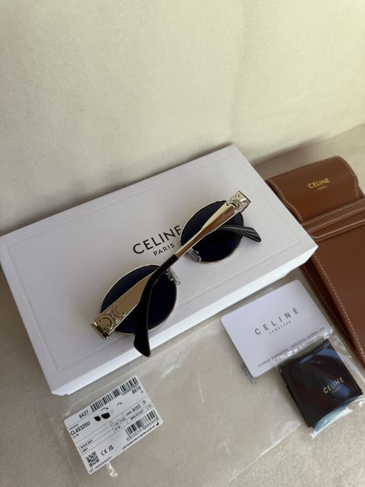 Ochelari de soare Celine