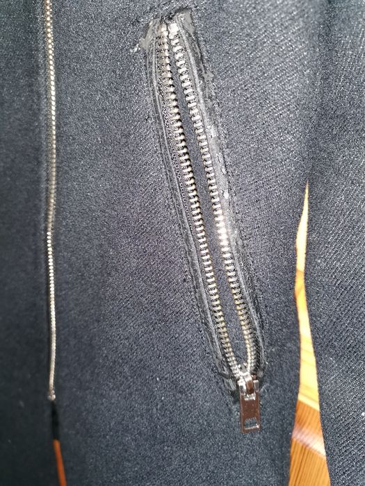 Подарявам палто Bershka