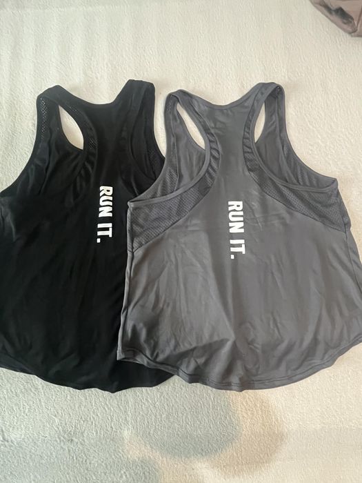 Дамска тиниска и  дамски потник