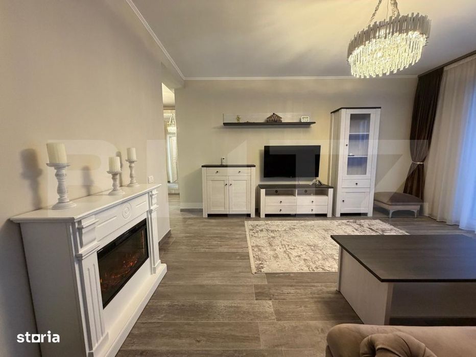 Apartament 2 camere | Bucatarie inchisa | Dumbravita