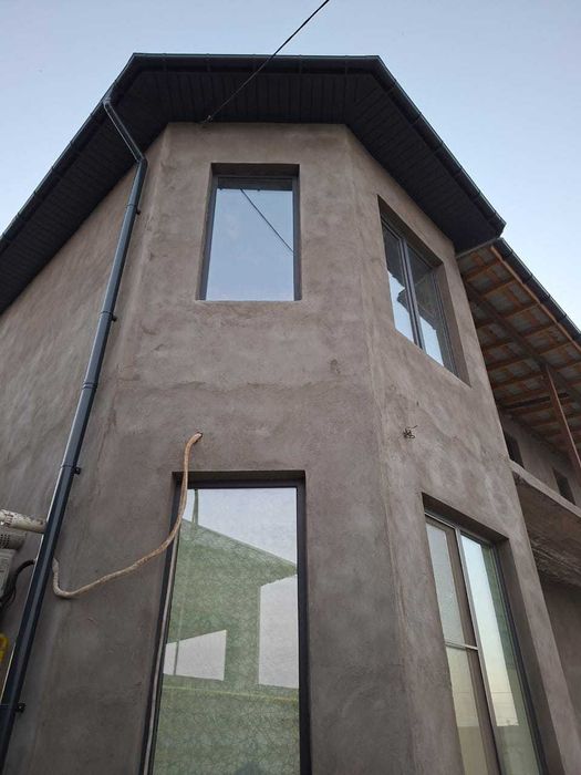 Сайдинг в Шымкенте