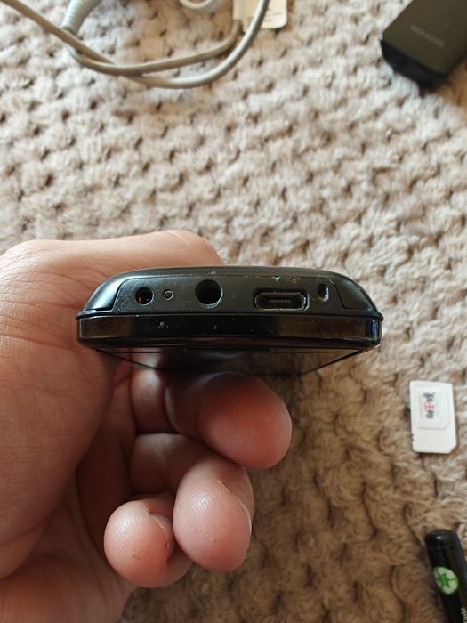 Nokia c6-01 symbian metalic impecabil.