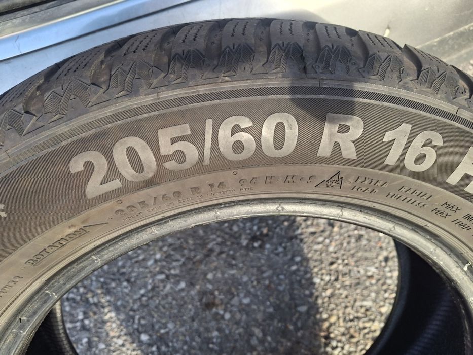 Anvelope 205 60 16 ,235 65 16 c