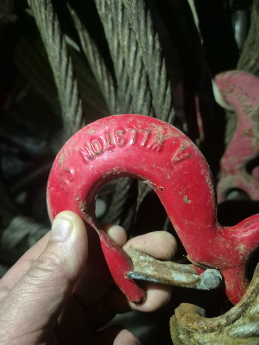 Продам стропа паук