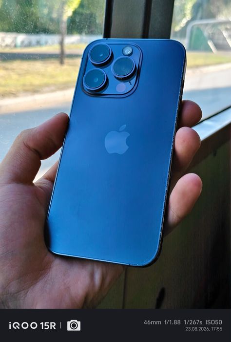Iphone 14 Pro 77%