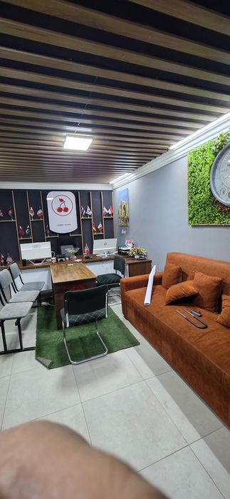 Сдаётся помещение в аренду.