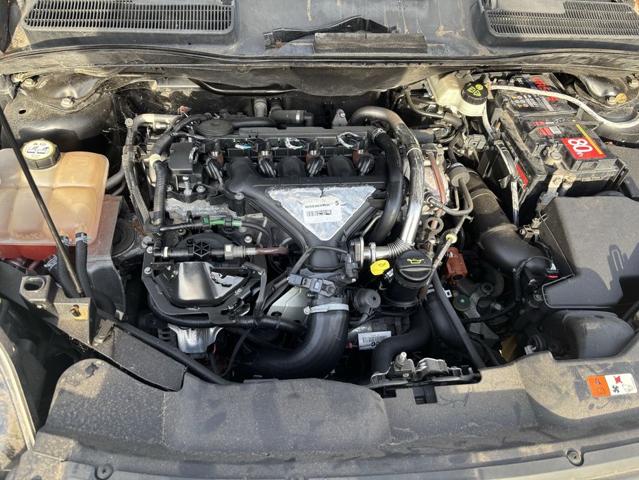 Ford Kuga 2.0TDCI 136hp на части