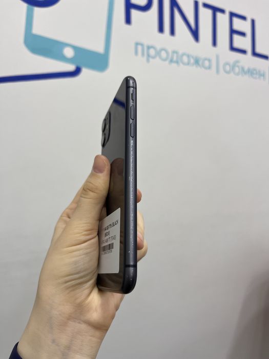 Iphone 11 128 gb 72% Pintel.kz