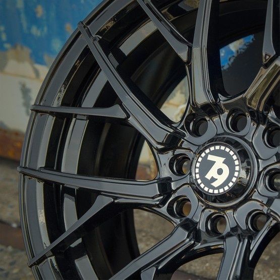 Jante 15 Dacia Logan Sandero Steppway Docker Lodgy MCV